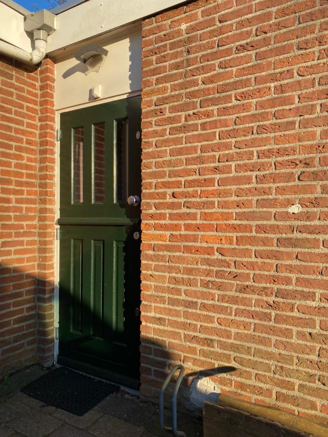 Studio With Sauna Amsterdam Luaran gambar