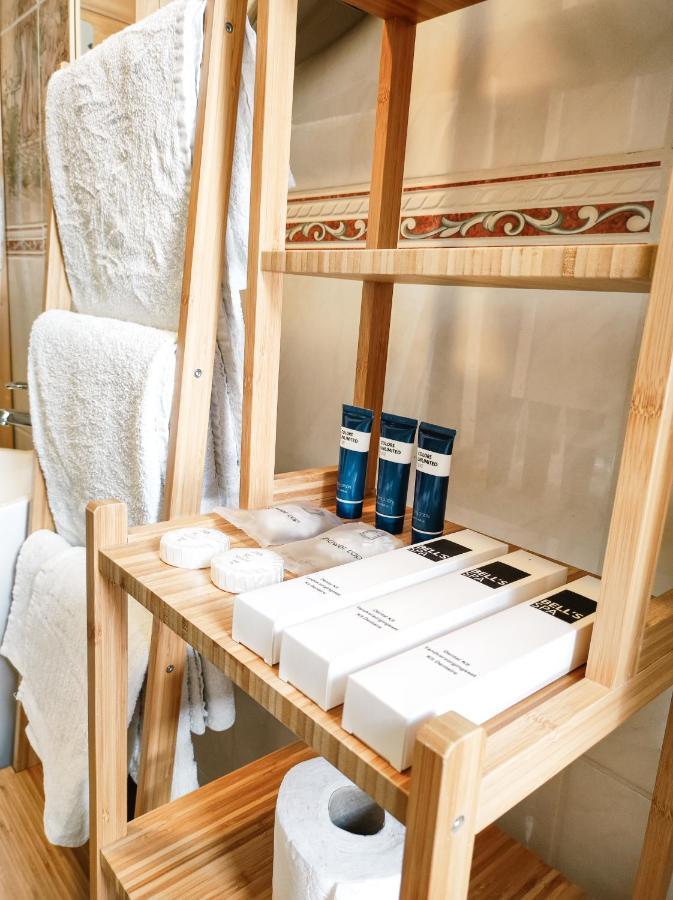 Studio With Sauna Amsterdam Luaran gambar